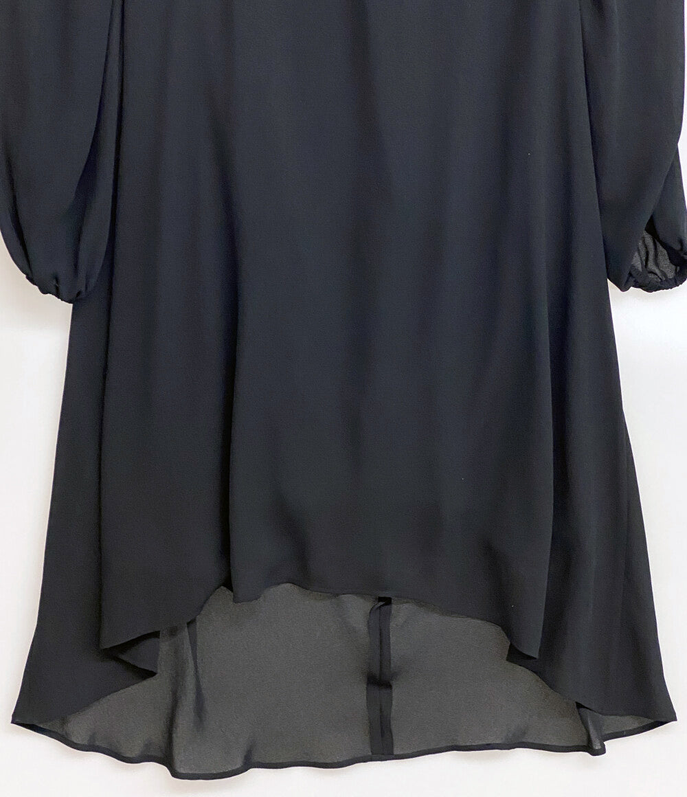 BALENCIAGA ワンピース 2016 01447 レディース SIZE 34 バレンシアガ