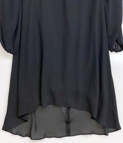 BALENCIAGA ワンピース 2016 01447 レディース SIZE 34 バレンシアガ