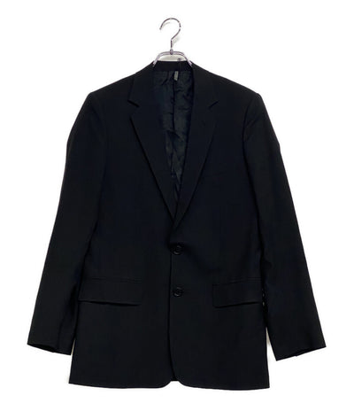Dior HOMME 1Bテーラードジャケット レディース SIZE 46 ディオールオム
