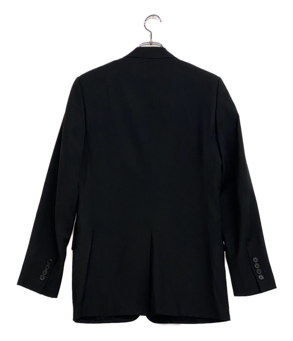 Dior HOMME 1Bテーラードジャケット レディース SIZE 46 ディオールオム