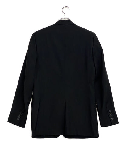 Dior HOMME 1Bテーラードジャケット レディース SIZE 46 ディオールオム