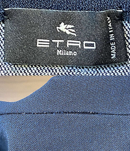 ETRO ニットスカート 231-12710-9769 レディース SIZE 40 エトロ