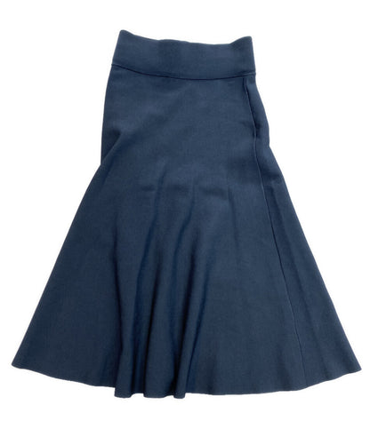 ETRO ニットスカート 231-12710-9769 レディース SIZE 40 エトロ