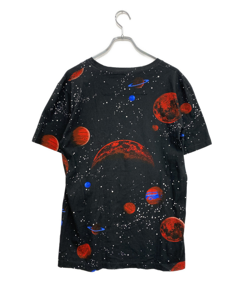 GUCCI スネークプリントカットソー メンズ SIZE M グッチ