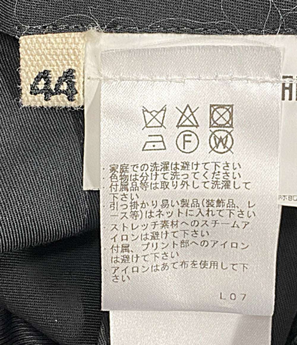 MARNI パンツ PUMU0064A0TW839 ウールスラックス メンズ SIZE 44 マルニ