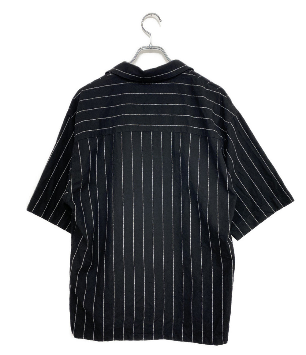 MARNI 半袖オープンカラーシャツ 22SS CUMU0213U0 メンズ SIZE 48 マルニ