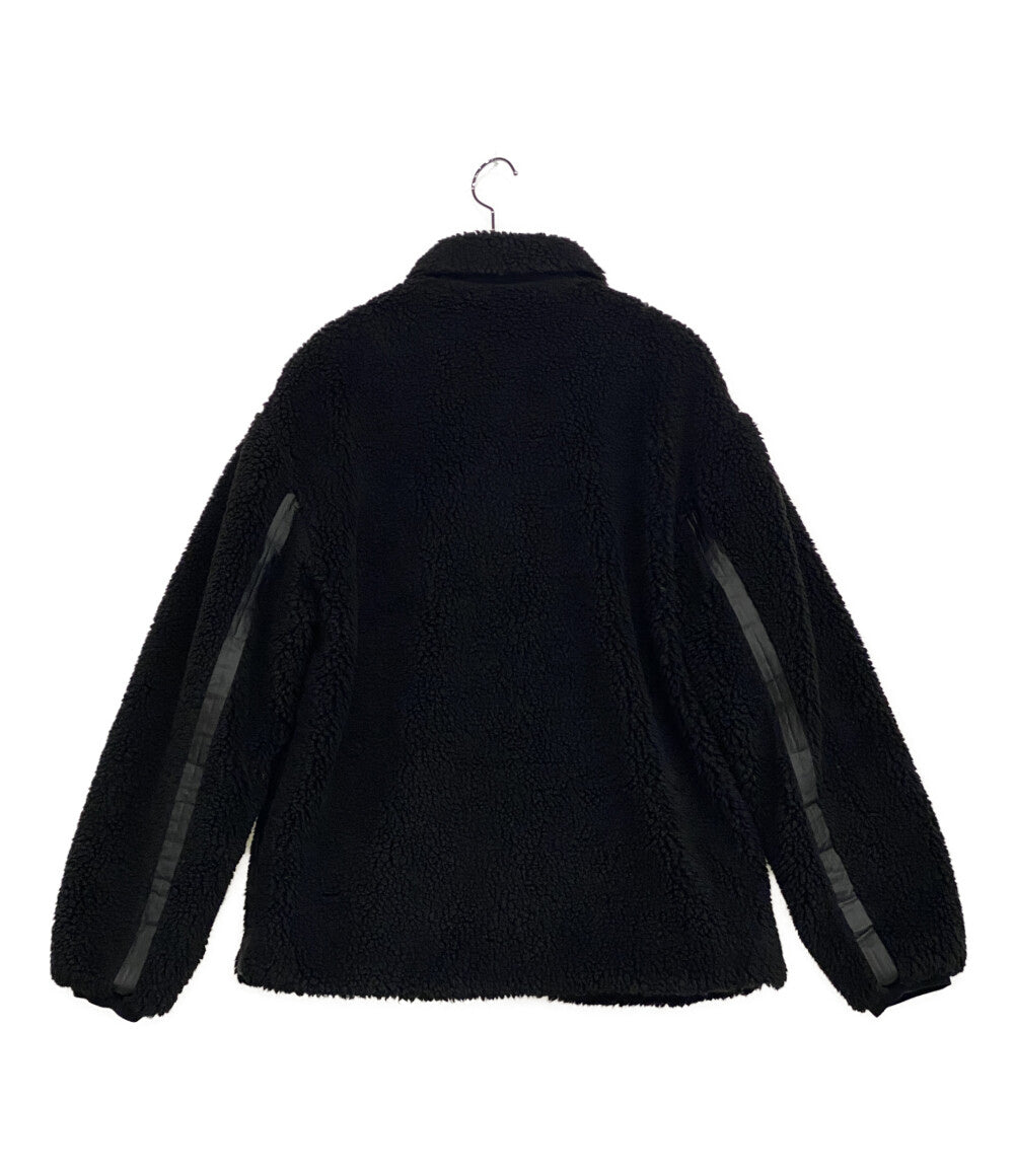 PRADA SPORT フリースジャケット Fleece blouson jacket メンズ SIZE