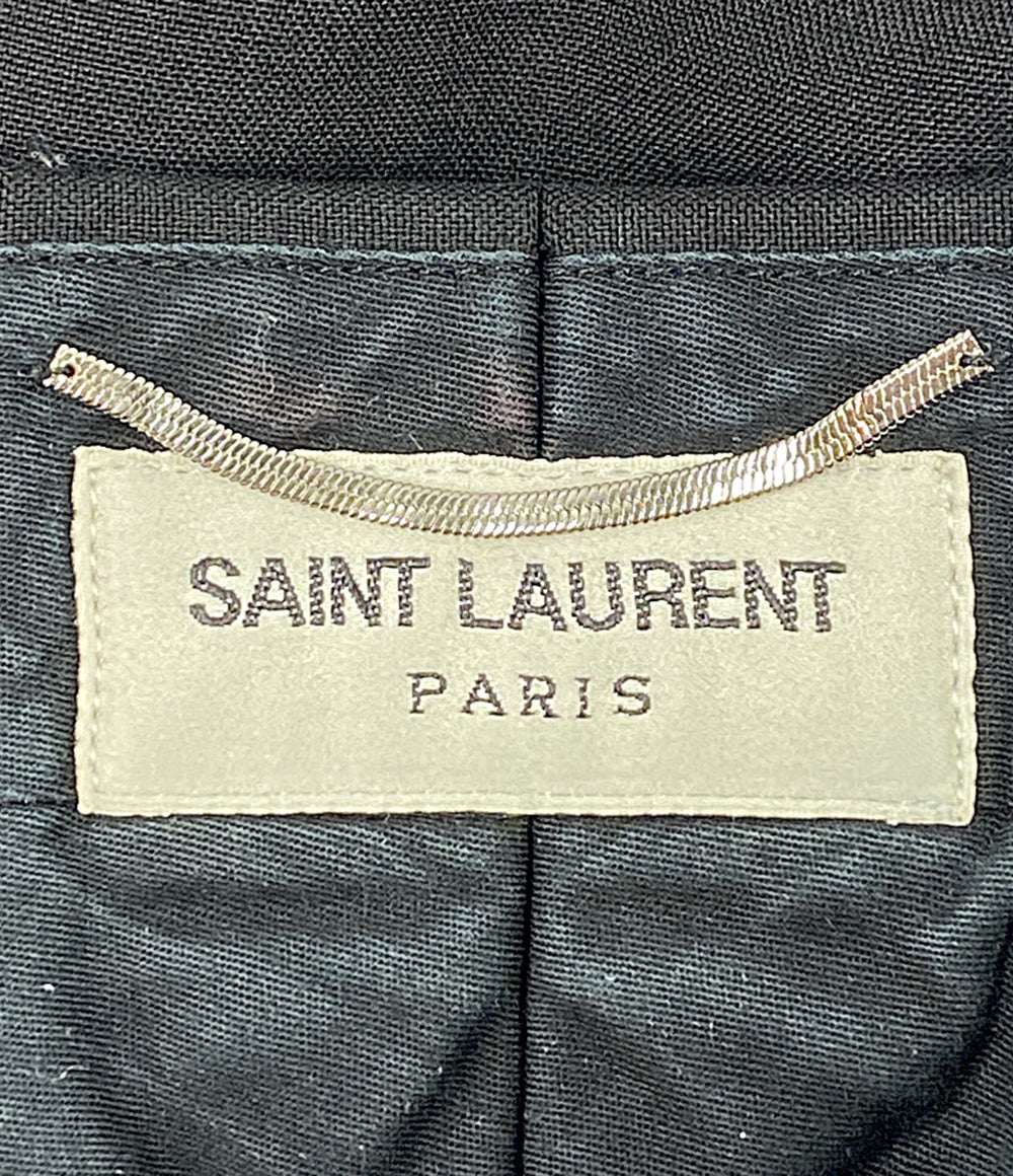 Saint laurent パンツ 549704 スラックス メンズ SIZE 48 イヴ・サンローラン