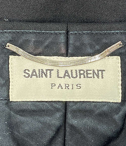 Saint laurent パンツ 549704 スラックス メンズ SIZE 48 イヴ・サンローラン