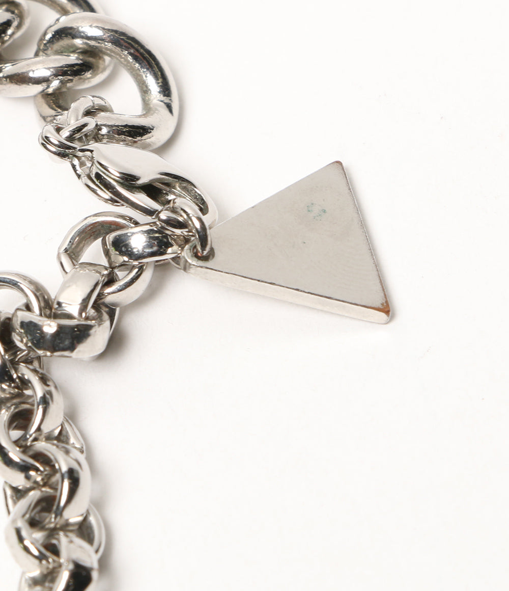 ODAKHA オダカ ネックレス DRIPPING CHAINS NECKLACE 25AW レディース