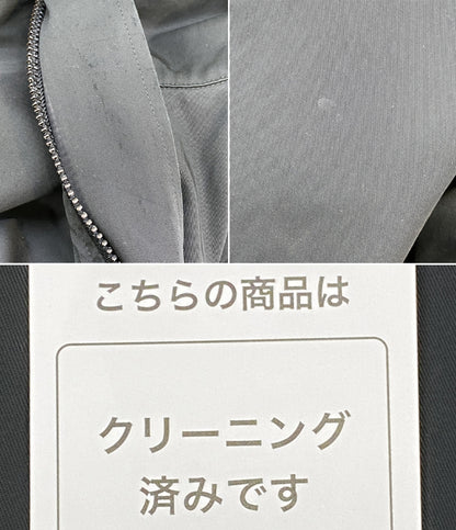 LAD MUSICIAN モッズコート Big Mods Coat メンズ SIZE 44 ラッドミュージシャン