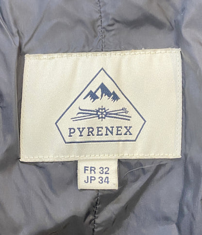 Pyrenex ダウンコート GRENOBLE JACKET SOFT メンズ SIZE 34 ピレネックス