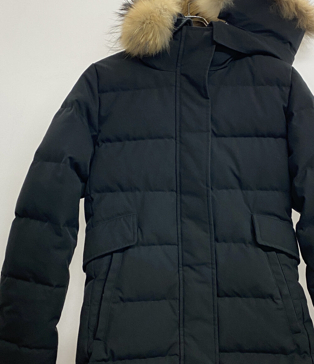 Pyrenex ダウンコート GRENOBLE JACKET SOFT メンズ SIZE 34