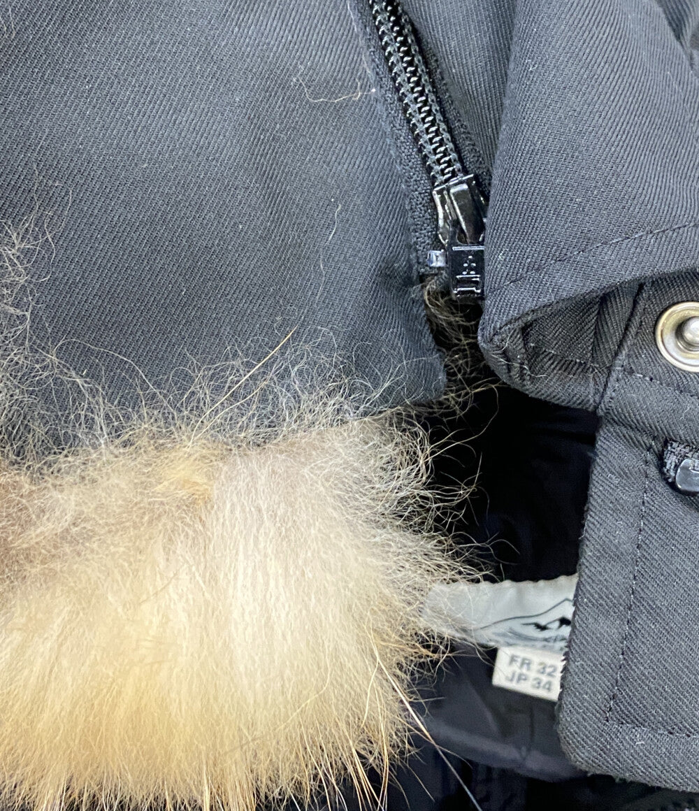 Pyrenex ダウンコート GRENOBLE JACKET SOFT メンズ SIZE 34 ピレネックス