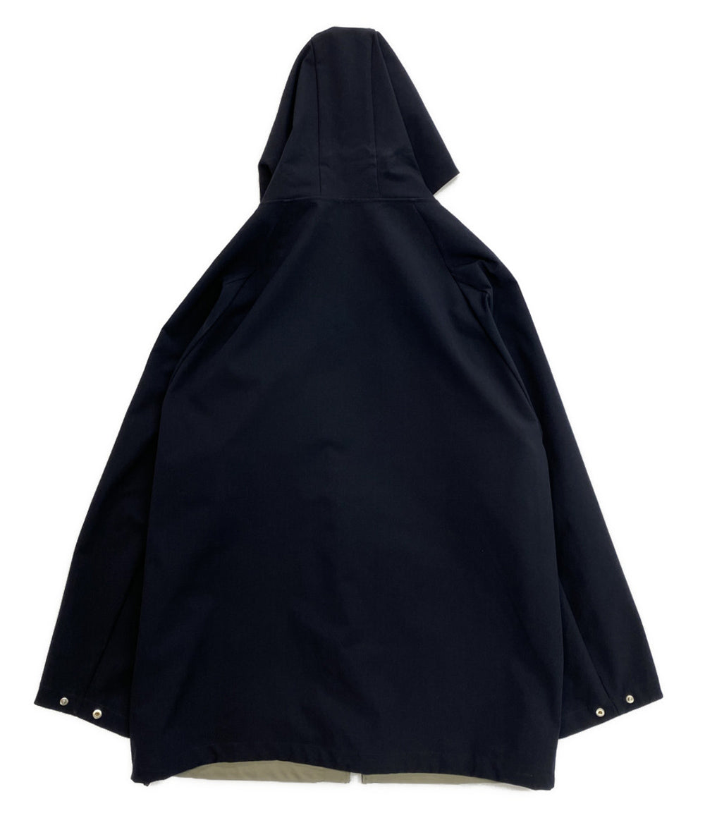 stein シュタイン コート REVERSIBLE HOODED COAT メンズ SIZE M