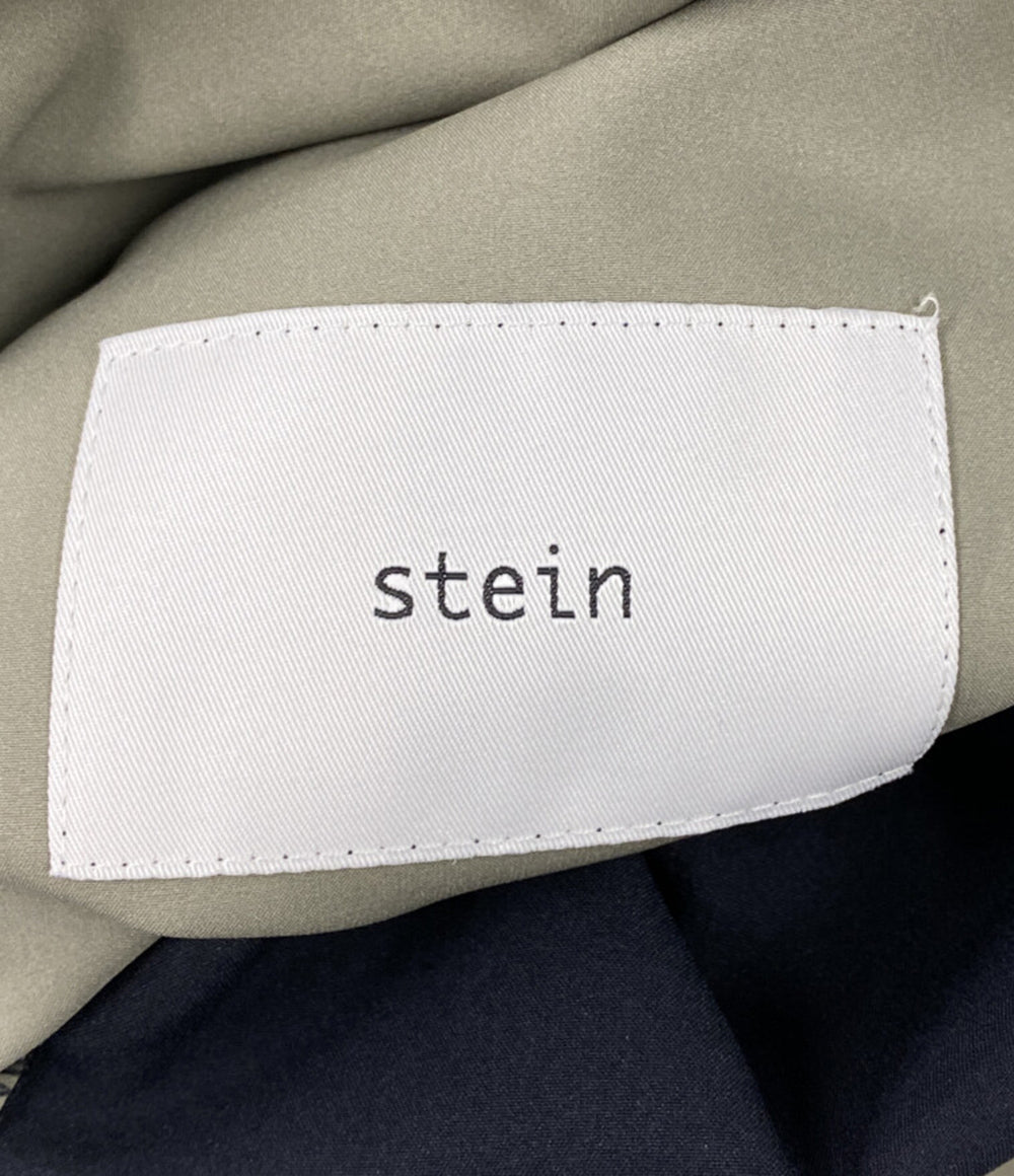 stein シュタイン コート REVERSIBLE HOODED COAT メンズ SIZE M