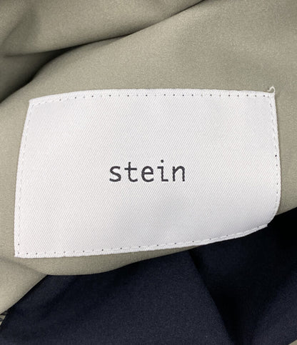 stein シュタイン コート REVERSIBLE HOODED COAT メンズ SIZE M