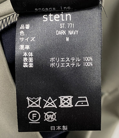 stein シュタイン コート REVERSIBLE HOODED COAT メンズ SIZE M