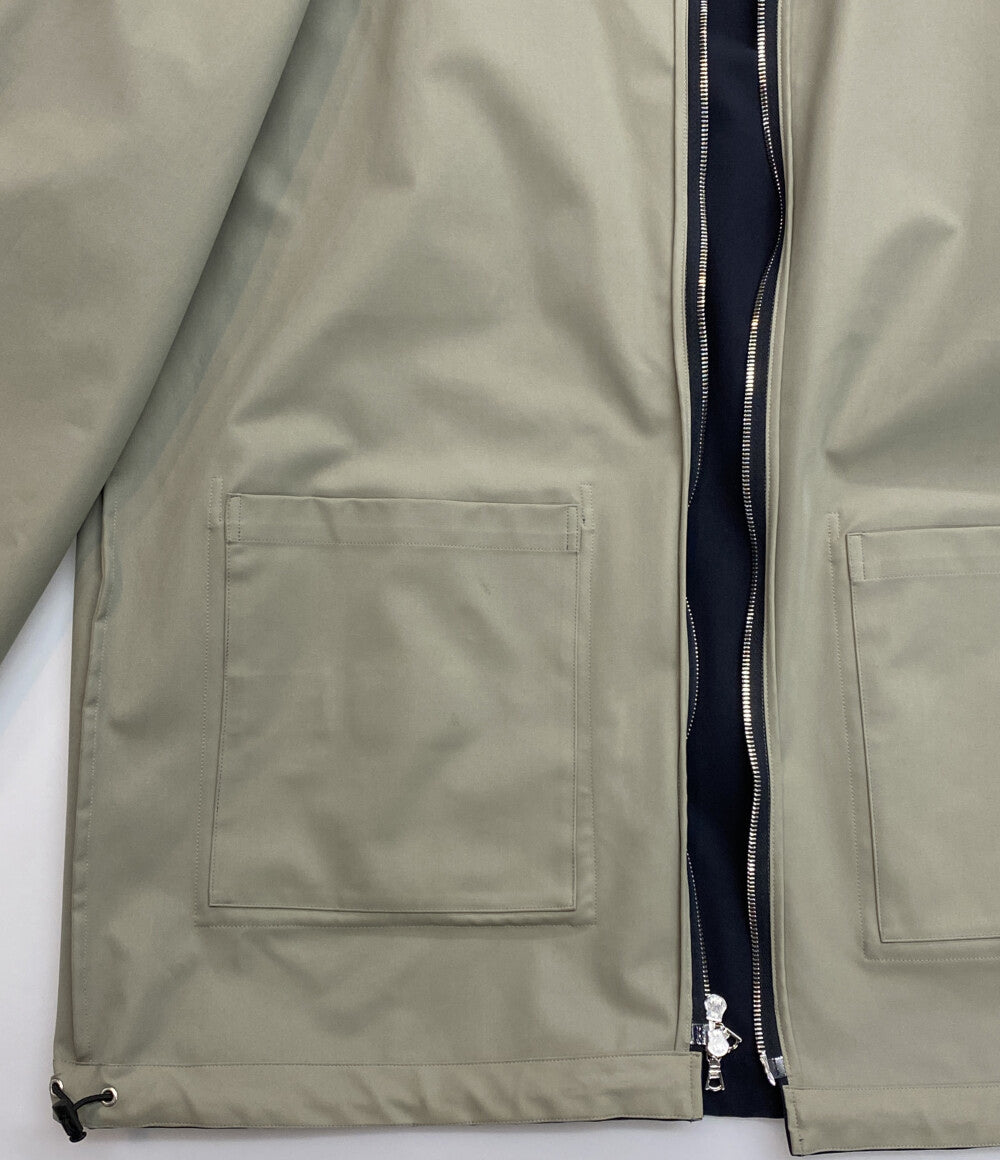 stein シュタイン コート REVERSIBLE HOODED COAT メンズ SIZE M
