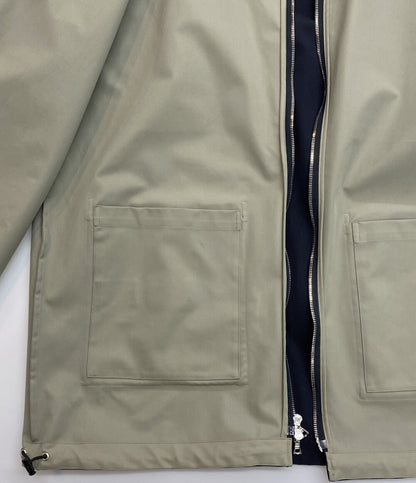 stein シュタイン コート REVERSIBLE HOODED COAT メンズ SIZE M