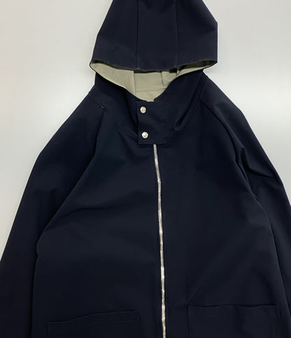 stein シュタイン コート REVERSIBLE HOODED COAT メンズ SIZE M