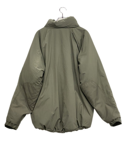 ECWCS エクワックス フーディー 中綿ジャケット PRIMALOFT LEVEL7 PARKA メンズ SIZE M