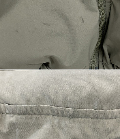 ECWCS エクワックス フーディー 中綿ジャケット PRIMALOFT LEVEL7 PARKA メンズ SIZE M