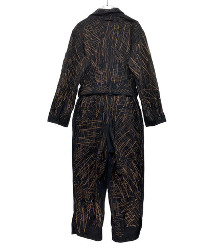 IM MEN ISSEY MIYAKE アイム メン スケッチデザインジャンプスーツ 25SS メンズ SIZE 1 イッセイミヤケ