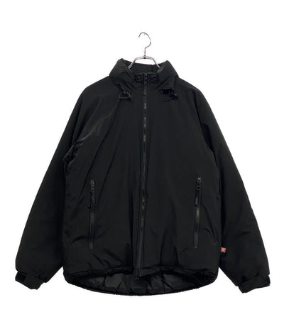 BAF MILITARY バフ フーディー 中綿ジャケット ECWCS LEVEL７ メンズ SIZE S