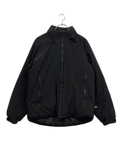 BAF MILITARY バフ フーディー 中綿ジャケット ECWCS LEVEL７ メンズ SIZE S