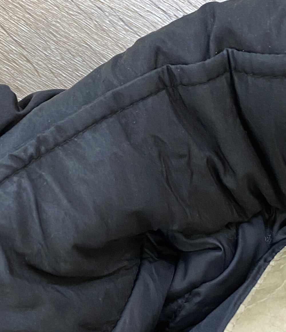 BAF MILITARY バフ フーディー 中綿ジャケット ECWCS LEVEL７ メンズ SIZE S