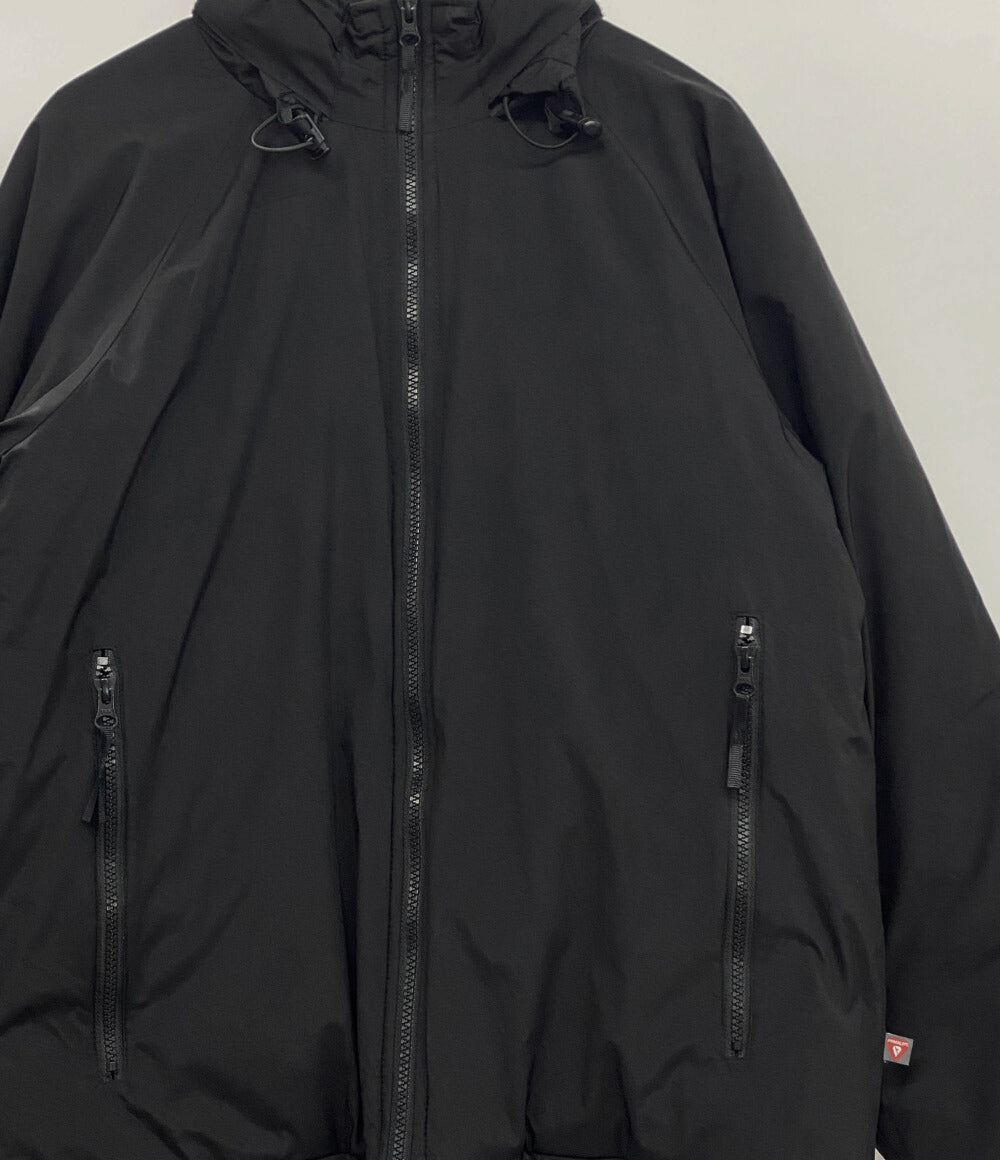 BAF MILITARY バフ フーディー 中綿ジャケット ECWCS LEVEL７ メンズ SIZE S