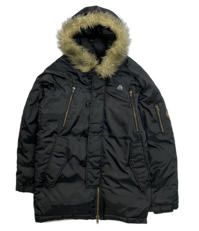 NIKE ACG ダウンジャケット OUTER LAYER ３ DOWN 00s メンズ SIZE S ナイキ エーシージー