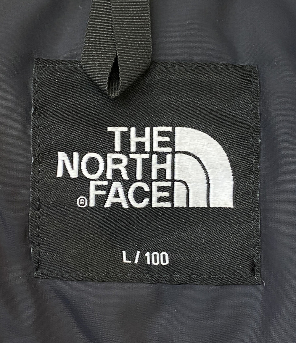 THE NORTH FACE ザ・ノース・フェイス ダウンジャケット ヌプシジャケット Nuptse Jacket メンズ SIZE L