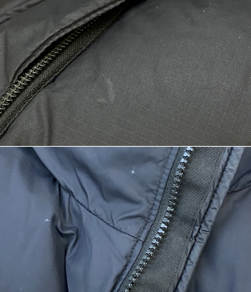 THE NORTH FACE ザ・ノース・フェイス ダウンジャケット ヌプシジャケット Nuptse Jacket メンズ SIZE L
