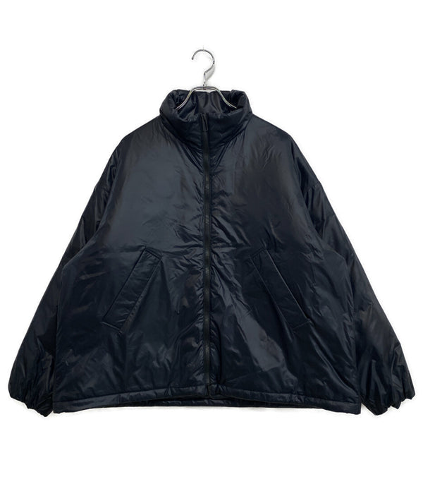 PS Paul Smith PERTEX(R)ライトウェイト パデッドジャケット 25AW メンズ SIZE S ピーエスポールスミス