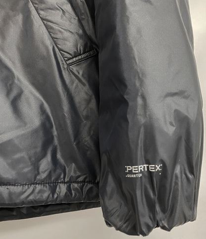 PS Paul Smith PERTEX(R)ライトウェイト パデッドジャケット 25AW メンズ SIZE S ピーエスポールスミス