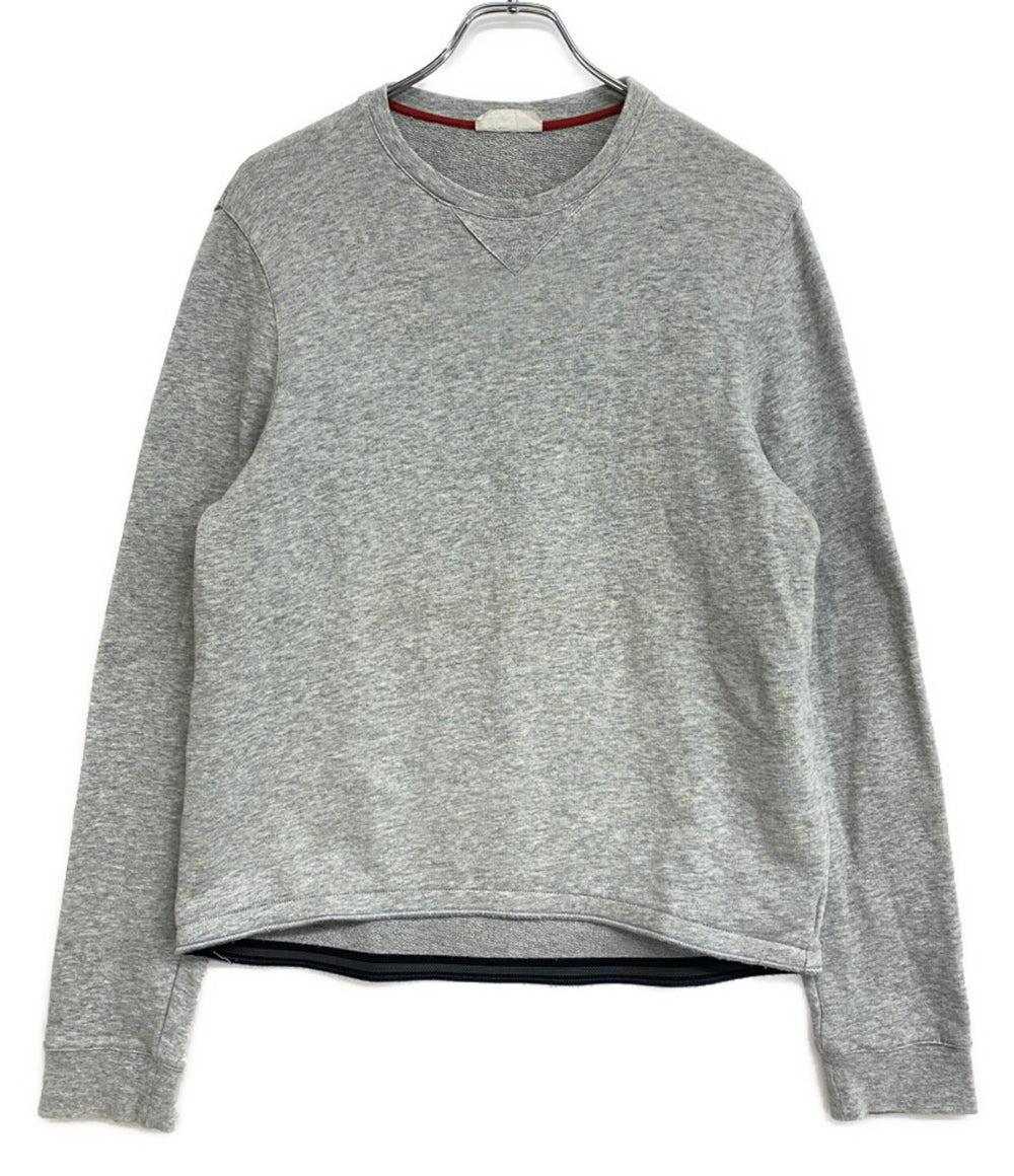 PRADA SPORT プルオーバースウェット メンズ SIZE - プラダスポーツ