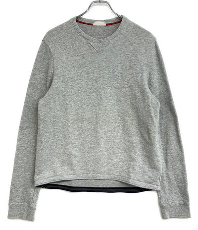 PRADA SPORT プルオーバースウェット メンズ SIZE - プラダスポーツ