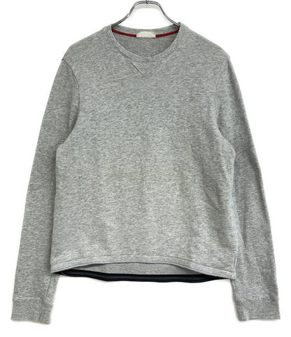 PRADA SPORT プルオーバースウェット メンズ SIZE - プラダスポーツ