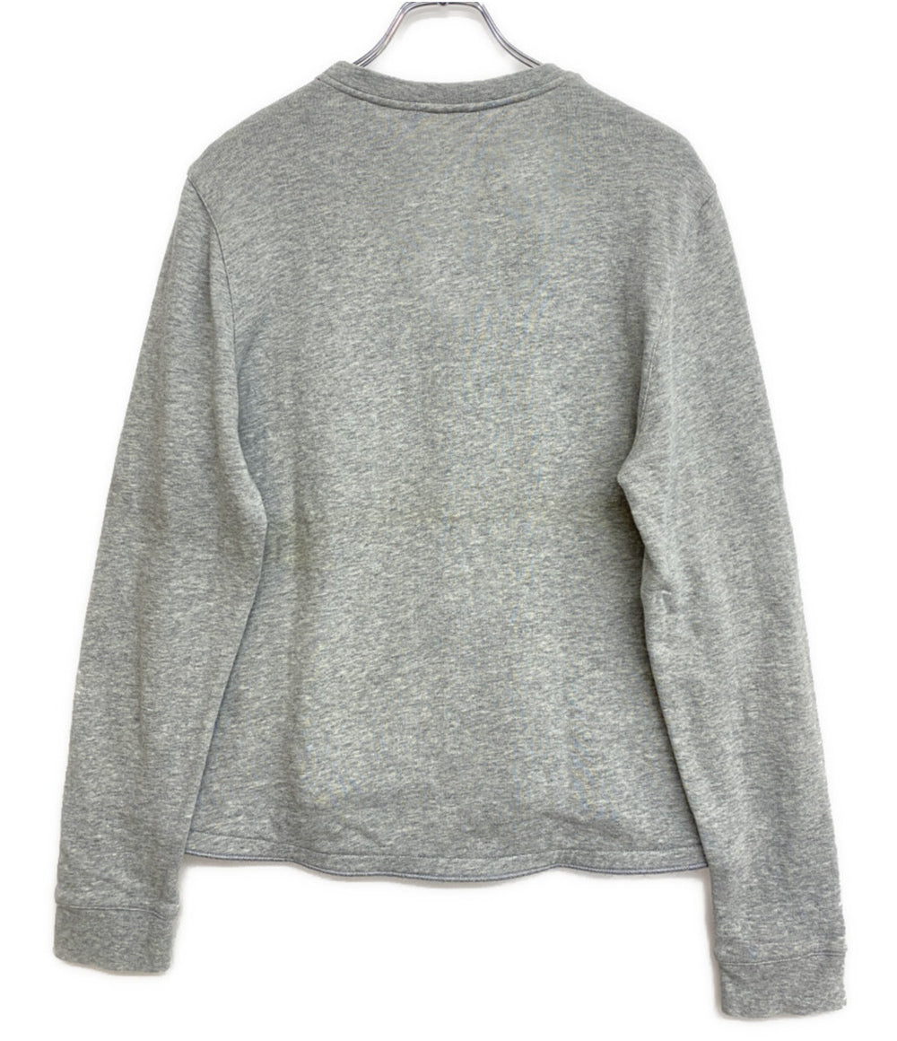 PRADA SPORT プルオーバースウェット メンズ SIZE - プラダスポーツ