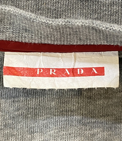 PRADA SPORT プルオーバースウェット メンズ SIZE - プラダスポーツ