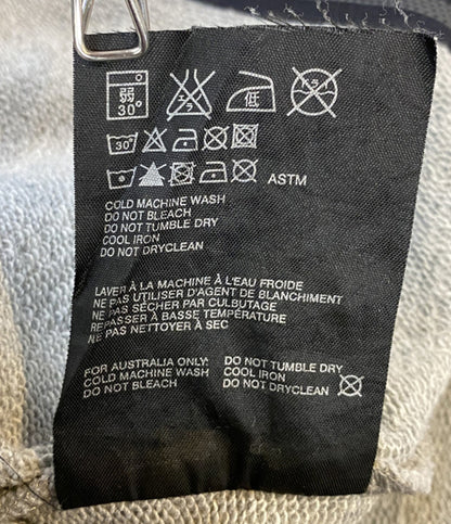 PRADA SPORT プルオーバースウェット メンズ SIZE - プラダスポーツ