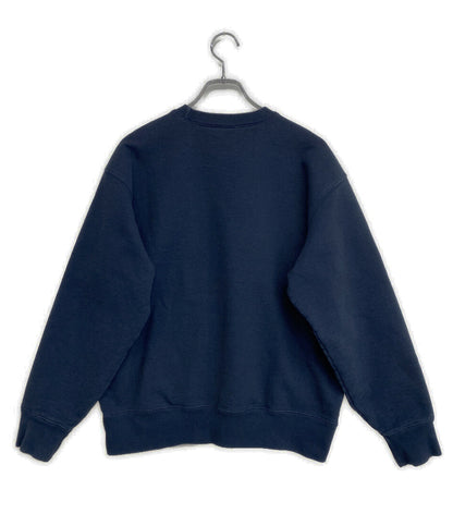 Supreme スウェット SHOP SMALL BOX CREWNECK london メンズ SIZE S シュプリーム