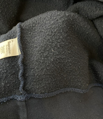 Supreme スウェット SHOP SMALL BOX CREWNECK london メンズ SIZE S シュプリーム