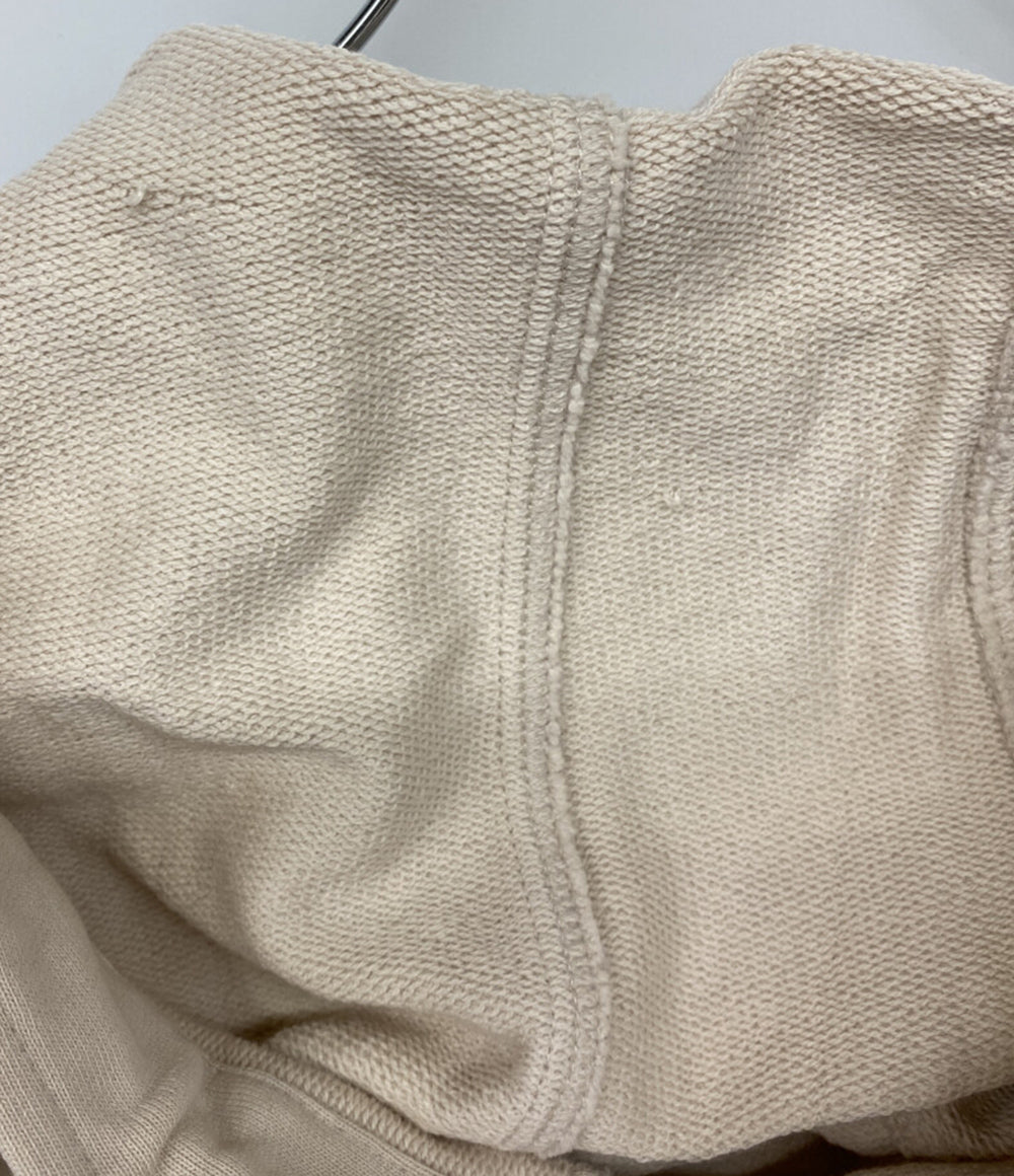 COMME des GARCONS SHIRT パーカー ジップアップフーディ 25SS FO-T018 メンズ SIZE XL コムデギャルソンシャツ