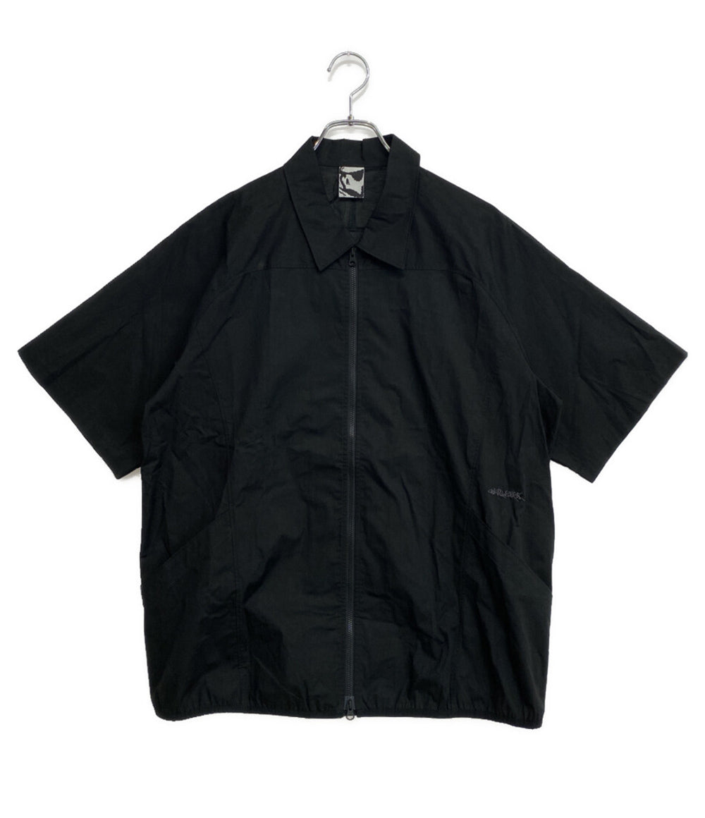 GR10K ジーアールテンケー半袖シャツ メンズ SIZE M