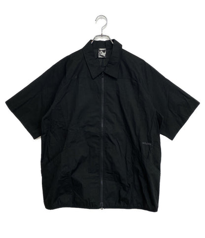 GR10K ジーアールテンケー半袖シャツ メンズ SIZE M