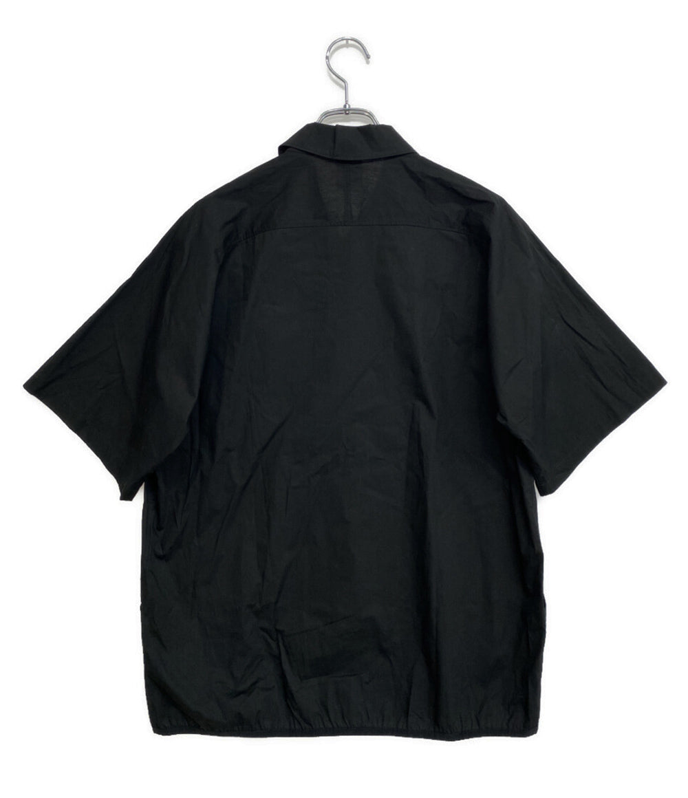 GR10K ジーアールテンケー半袖シャツ メンズ SIZE M