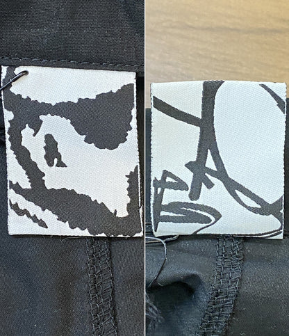 GR10K ジーアールテンケー半袖シャツ メンズ SIZE M